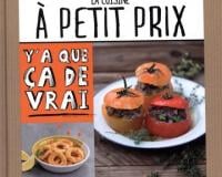 La cuisine à petit prix