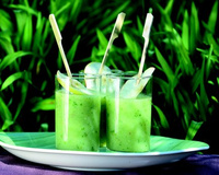 Gaspacho de Dolwen