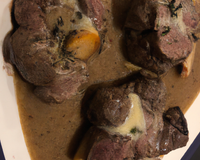 Bœuf à la mode provençale