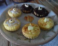 Gâteau léger et facile à réaliser. Pour un petit moment plaisir avec les amis.