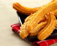 Churros