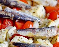 Une belle recette très facile à faire et super bonne.