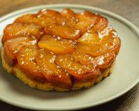 Comment réussir une bonne tarte tatin digne d’un pâtissier ?