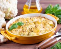 “Fantastique” : si vous avez envie d’un bon gratin de chou-fleur, voici la recette conseillée par les lecteurs de 750g !