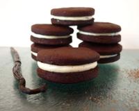 Qui ne connaît pas les Oréos ! Ce célèbre biscuit au cacao est fourré d'une crème goût vanille. Le principe de la dégustation ? Tournez, léchez, plongez ! Seulement,…