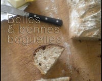 Baguette Maison