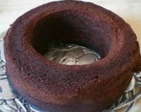 Gâteau au chocolat facile