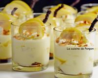 Le tiramisu est un de mes desserts favoris, facile à réaliser, qui peut être préparé à l'avance et qui glisse tout seul!