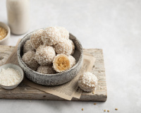 Plus fondantes qu’au restaurant : le secret pour réussir vos perles de coco maison à tous les coups