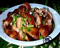Cette recette m'a été donné par une mamie et amie Tahitienne. C'est une façon originale et délicieuse d'accommoder le poulet.
Cette recette a remporté le 7ème prix…