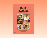 N°1 des ventes, le dernier livre de cuisine de Cyril Lignac à moins de 13 euros cartonne sur Amazon