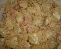 Une recette pour 4 personnes