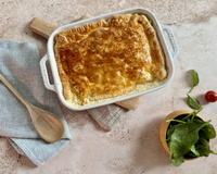 Pot pie