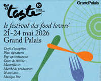 Thierry Marx, Nina Métayer, Paul Pairet... Voici comment goûter aux plats des plus grands chefs pour quelques euros au mois de mai !