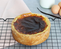 Flans pâtissiers