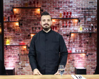 Pourquoi Adrien Cachot est de retour dans Top Chef ?