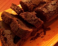 Fondant au mascarpone et chocolat