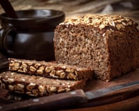 Le pain “anti-ballonnements” sans pétrissage  de cette nutritionniste est parfait pour les estomacs sensibles