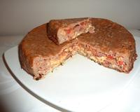 Les lasagnes j'adore mais des fois c'est un peu long alors voici une version originale et express !