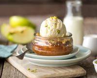 Vous allez craquer pour ce dessert trop gourmand.