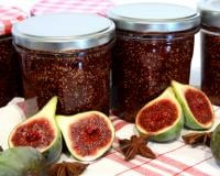 “Facile, rapide… plus qu'à déguster” : voici notre meilleure confiture de figues notée 5/5 par les lecteurs de 750g