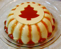 Au brésil, nous appelons "Roméo & Juliette", le mariage du fromage et de la confiture de goyave. Ce sont vraiment des inséparables! Voici, la recette d'une mousse au…