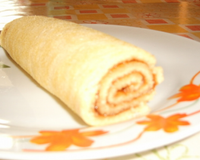 Super petit dessert de fête