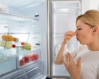 3 astuces pour enlever les mauvaises odeurs du frigo