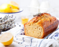 Les astuces qu'il vous manque pour un cake au citron digne d'une vraie pâtisserie