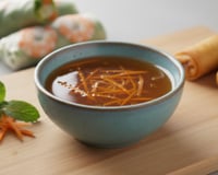 Sauce pour nems et rouleaux de printemps