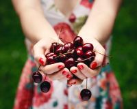 Podcast : Les cerises