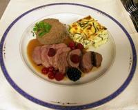 Une nouvelle recette très originale pour préparer les magrets de canard!le sucré-salé réveillera les papilles de vos convives séduits et étonnés!