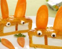 10 recettes trop mignonnes pour enfants