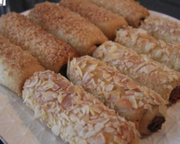 Recette facile et légère.