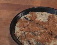 Découvrez la recette incontournable du riz au lait à la vanille de Philippe Conticini.. Un riz au lait fondant, moelleux, pas trop cuit et juste hyper bon...