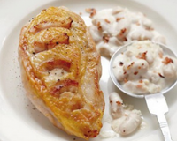Recette proposée par Yannick DelpechRestaurateur et Chef deux étoilesL'Amphitryon - Colomiers (31)