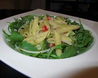 Une recette délicieuse, riche en goût et originale !