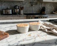 Connaissez-vous les Oreo Dot Cake Cups, le nouveau dessert régressif dont tout le monde parle ?