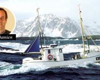 De la pêche à l'assiette : mon voyage en Norvège, le pays du cabillaud Skrei 