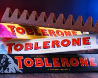 Pourquoi l’emblématique logo du Toblerone va disparaître ?