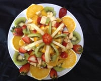 Sauce comme une carbonara