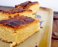 Dans le petit village de Bretagne d'où je suis originaire, le gâteau breton de Joseph est une vraie légende. Avec sa recette, c'est une de ces coutumes qui ont du bon…
