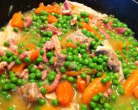 Une recette traditionnelle bien de chez nous !