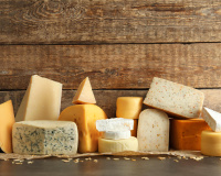 Du fromage même avec du cholestérol ? Cette nutritionniste donne son astuce pour ne pas renoncer à cet aliment