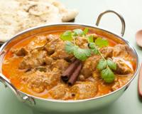 Un curry d'agneau délicieux, facile et rapide à réaliser