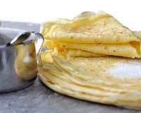 Recette thermomix (mille et une pâtes à pain).