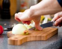 Les oignons qui ne font pas pleurer, bientôt dans votre cuisine !