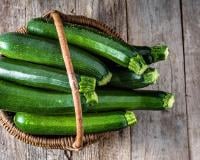 Comment choisir les bonnes courgettes pour qu’elles aient du goût ?