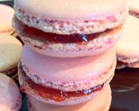 La recette super facile des macarons !