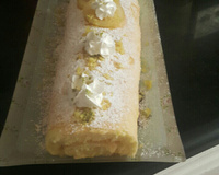 Le roulé facile et bon